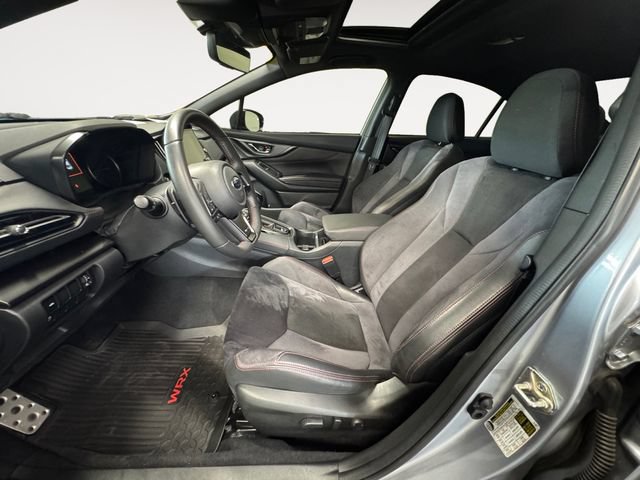 Used 2022 Subaru WRX Limited AWD/4WD image 7