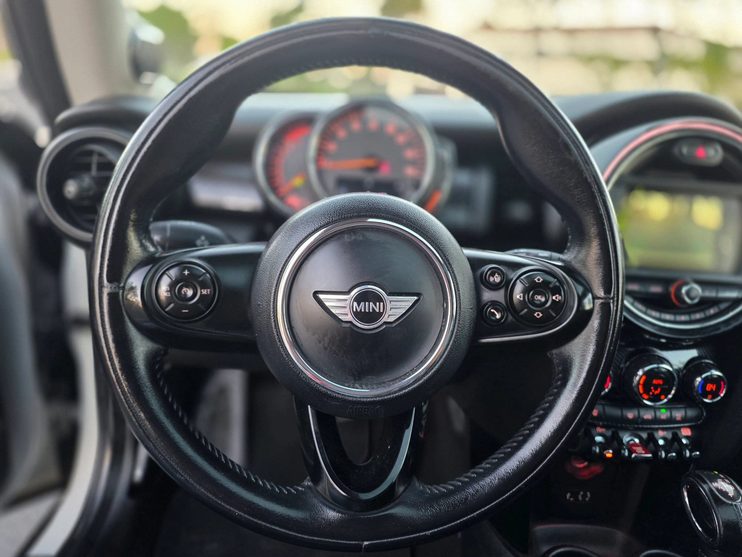 Used 2018 MINI Cooper S FWD image 25