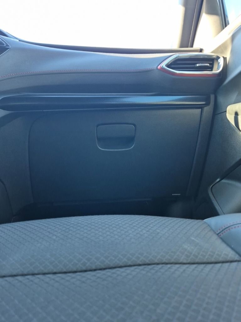 Used 2023 Chevrolet TrailBlazer RS w/ Sun and Liftgate Package FWD image 41