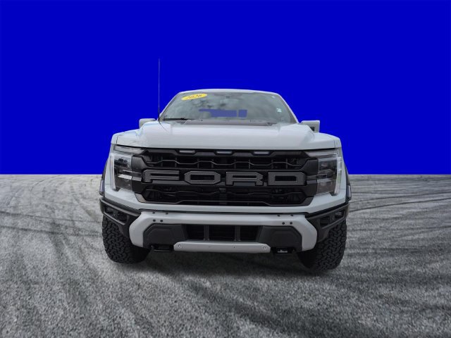 Used 2026 Ford F150 Raptor AWD/4WD image 9
