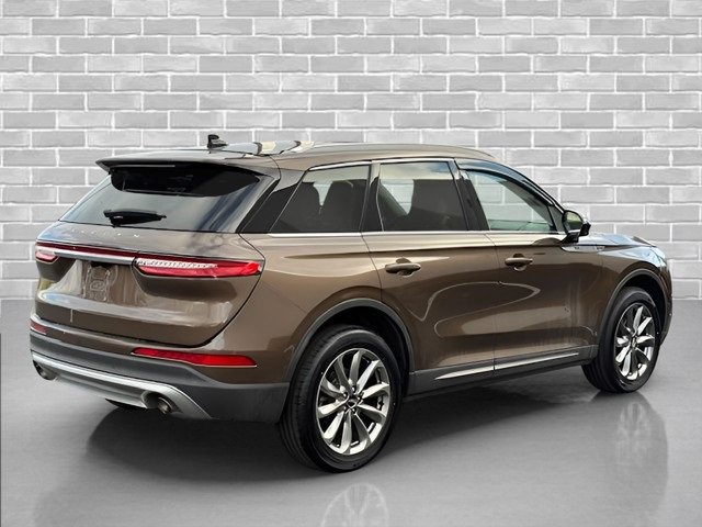 Used 2022 Lincoln Corsair AWD w/ Premium Package image 7