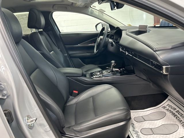 Used 2025 MAZDA CX-30 AWD 2.5 S w/ Preferred Package image 17