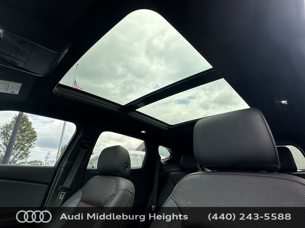 Used 2020 Chevrolet Blazer RS AWD/4WD image 38