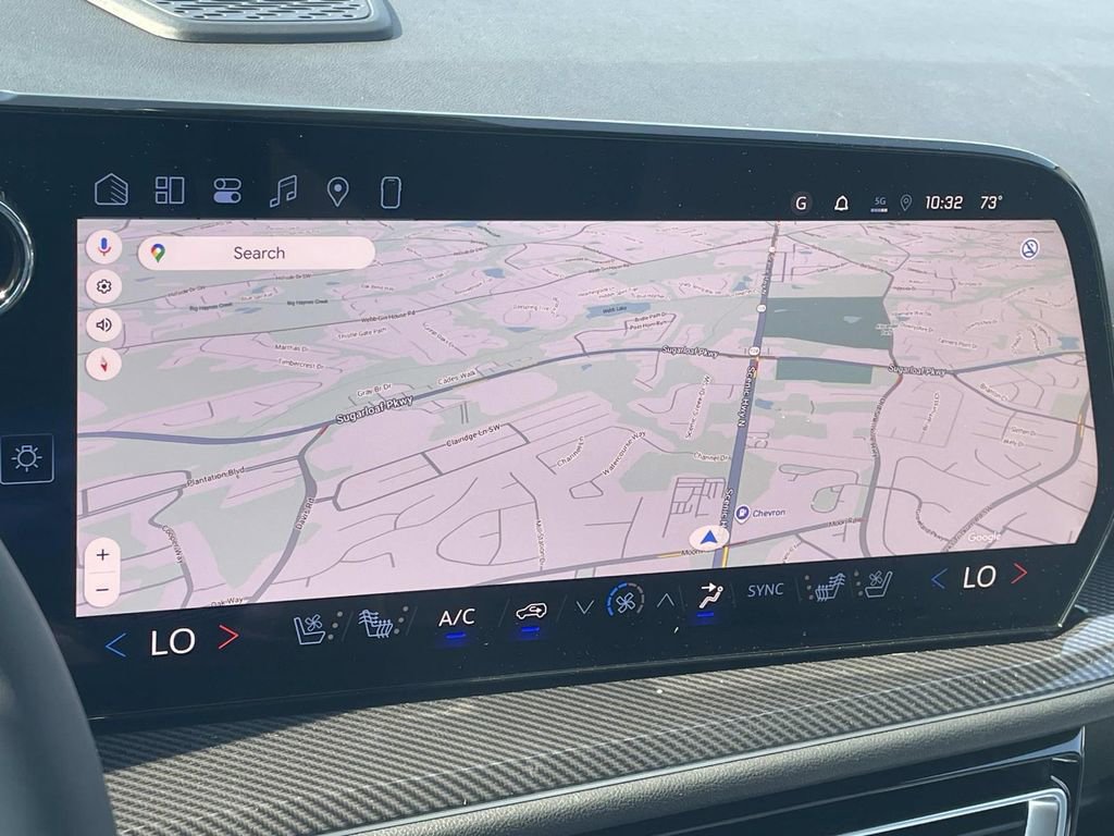 New 2026 Chevrolet Traverse High Country image 25