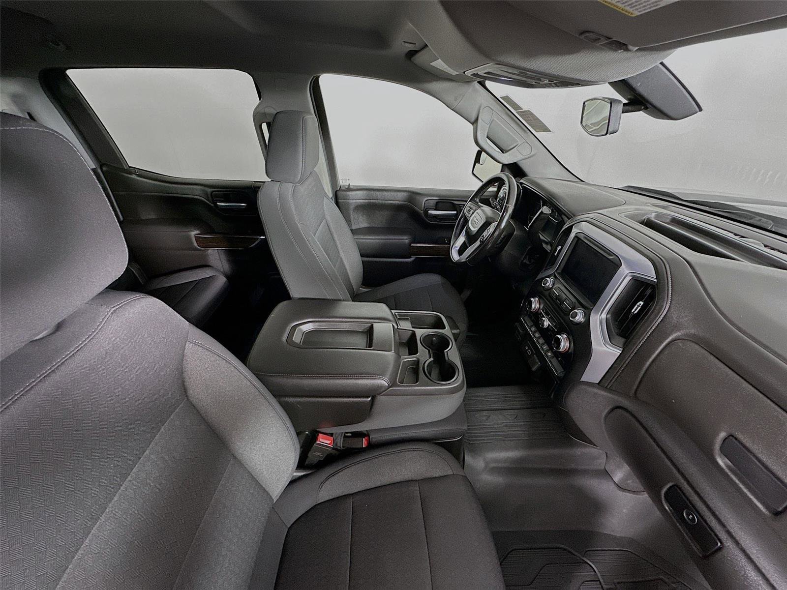 Used 2020 GMC Sierra 1500 Elevation w/ Elevation Value Package AWD/4WD image 27