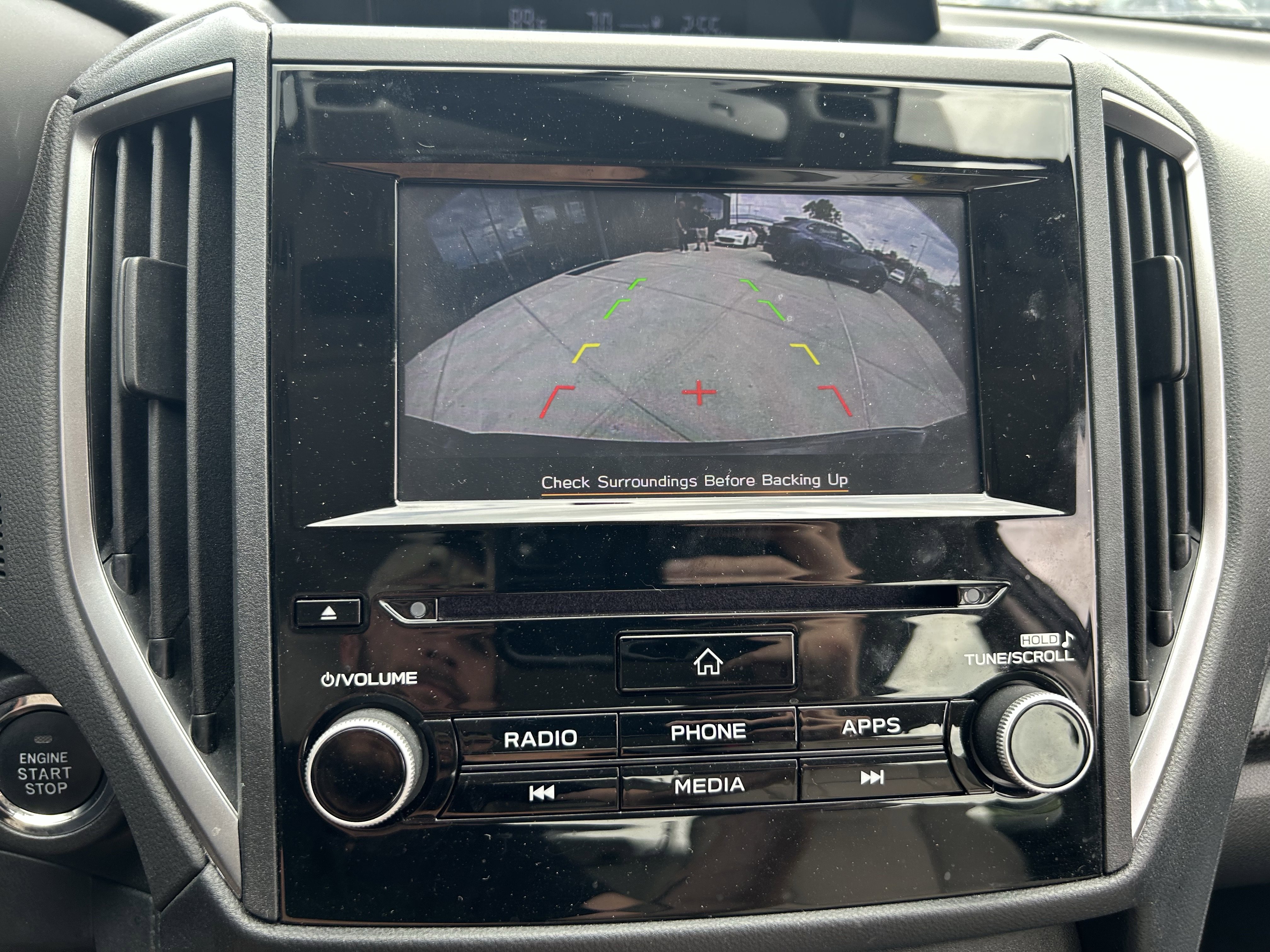 Used 2023 Subaru Impreza Premium image 14