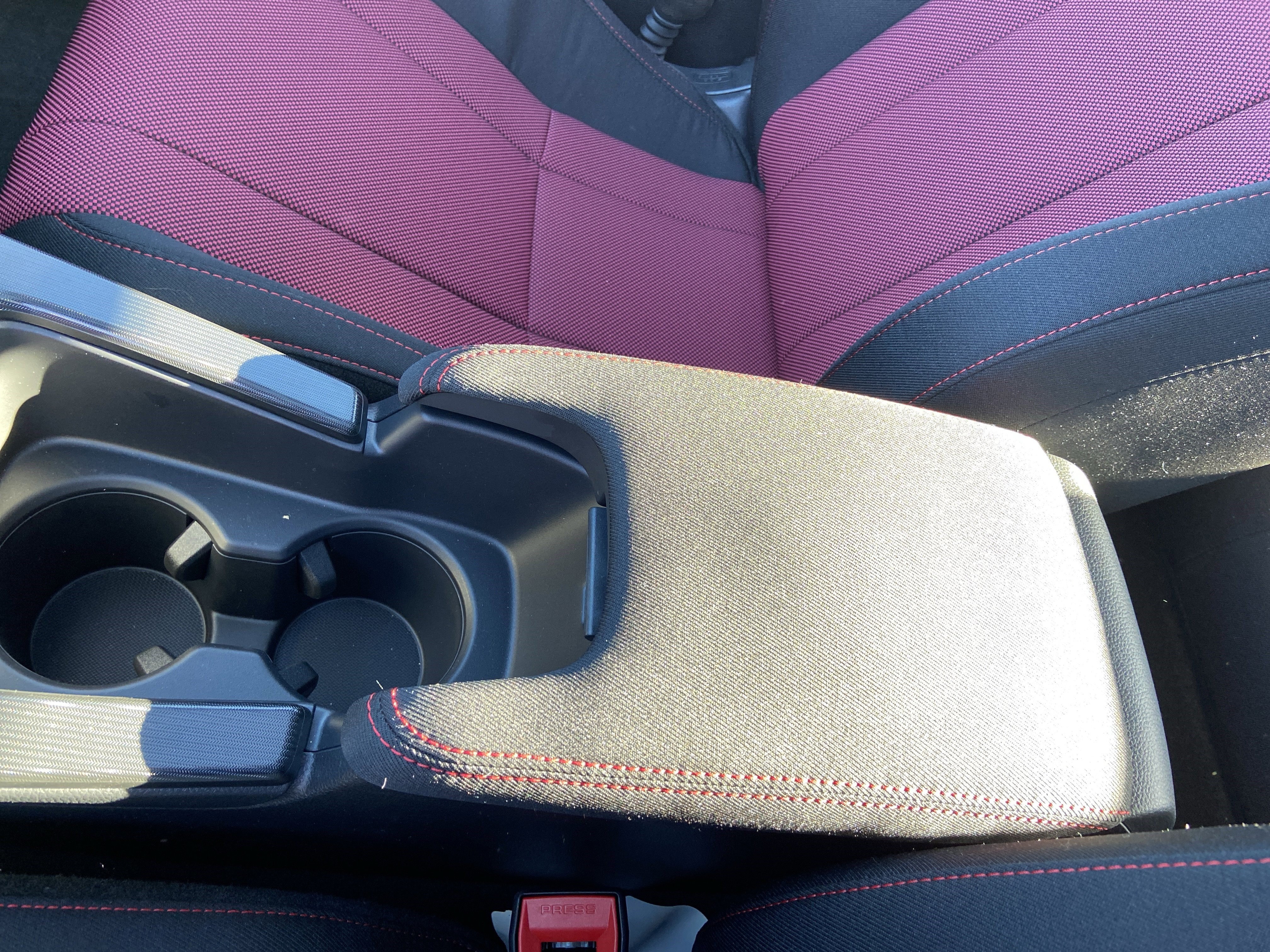 New 2026 Honda Civic Si image 39
