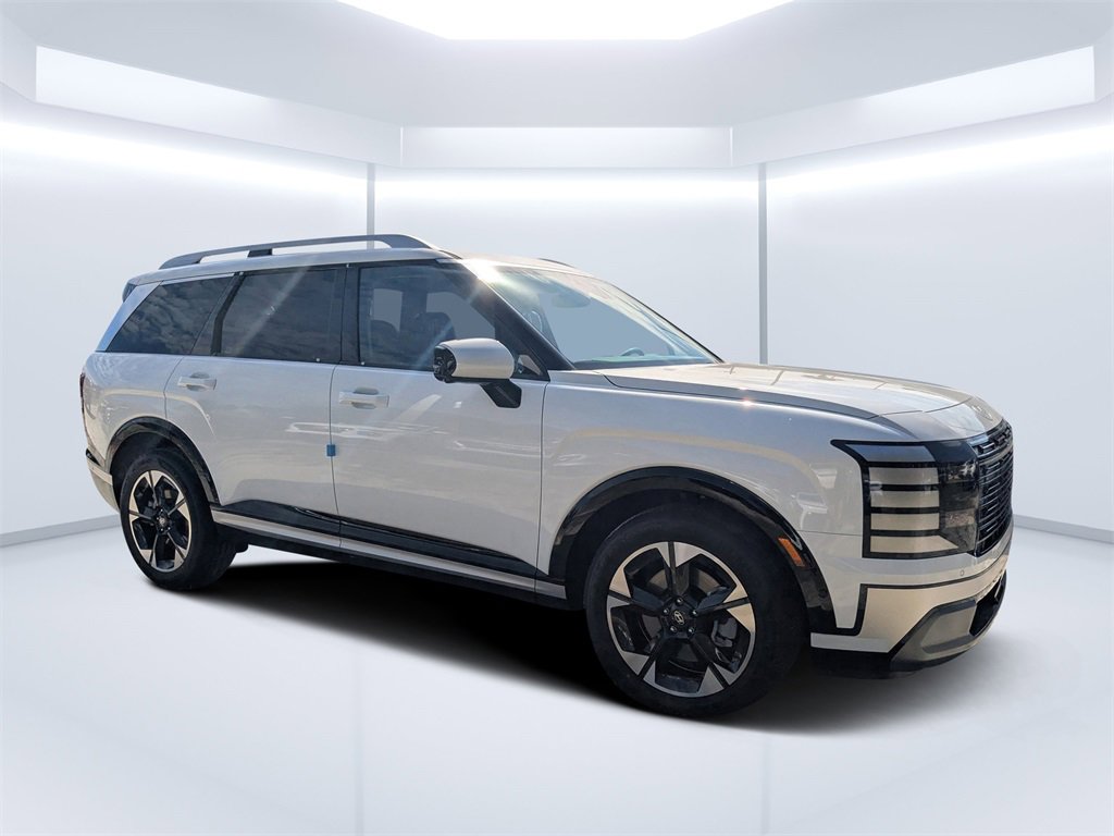 New 2026 Hyundai Palisade Limited image 37