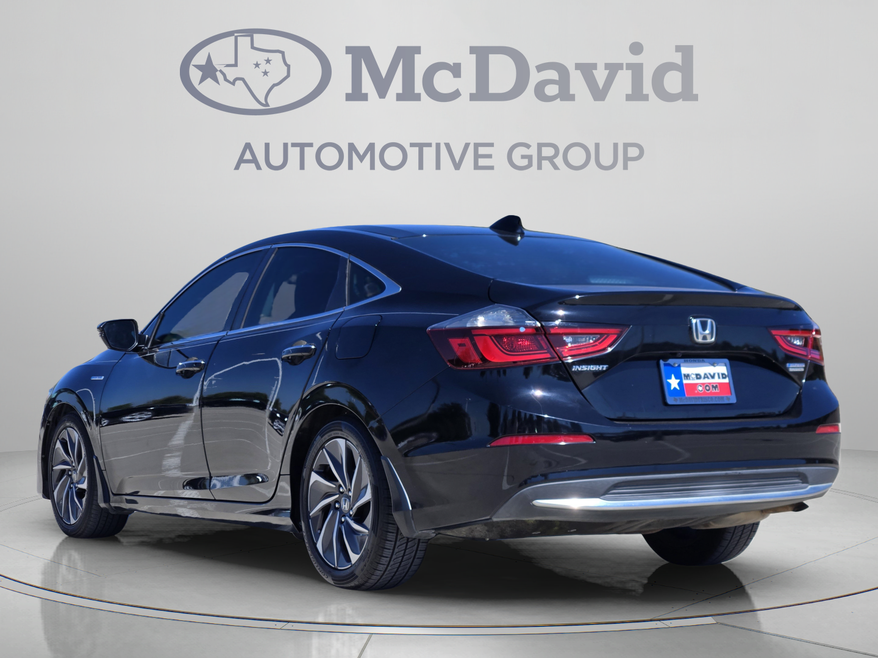 Used 2019 Honda Insight Touring image 4