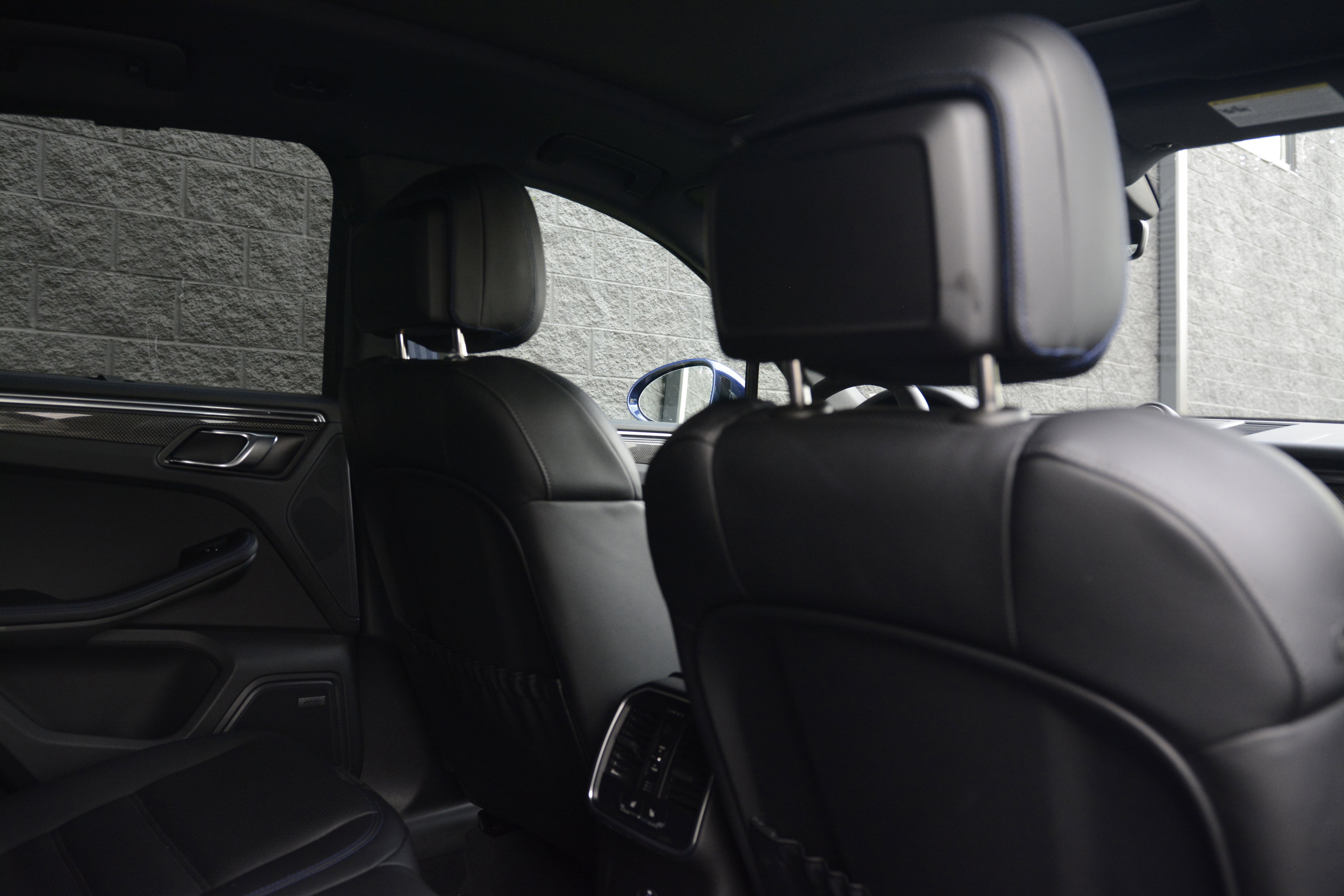 Certified 2024 Porsche Macan GTS w/ Premium Plus Package AWD/4WD image 30