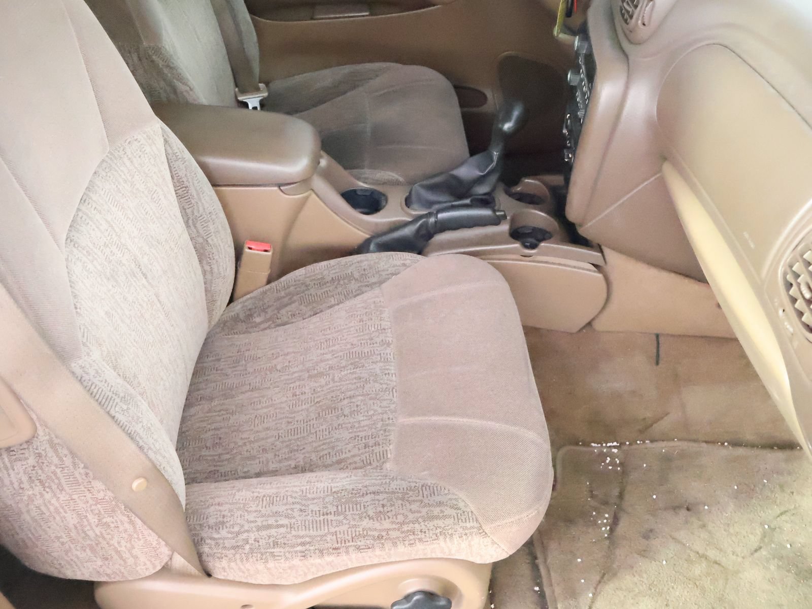 Used 2003 Chevrolet TrailBlazer LS w/ Preferred Equipment Group AWD/4WD image 44