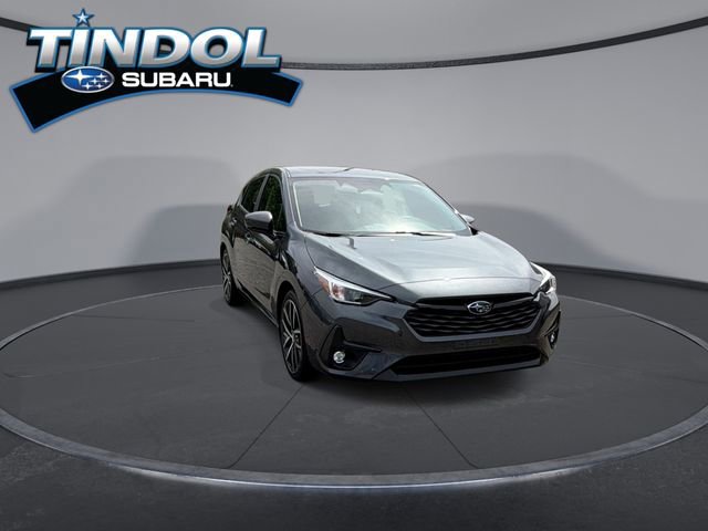 New 2026 Subaru Impreza 2.0i Sport image 2