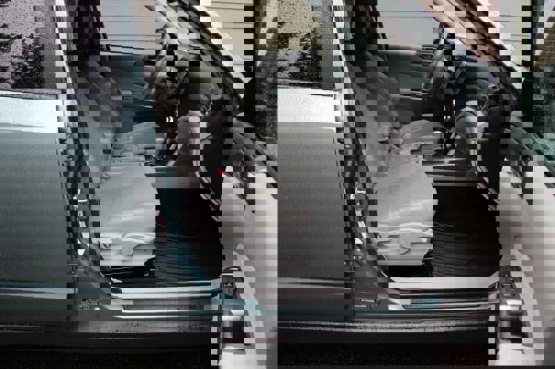 Used 2012 Subaru Forester 2.5X Limited image 14