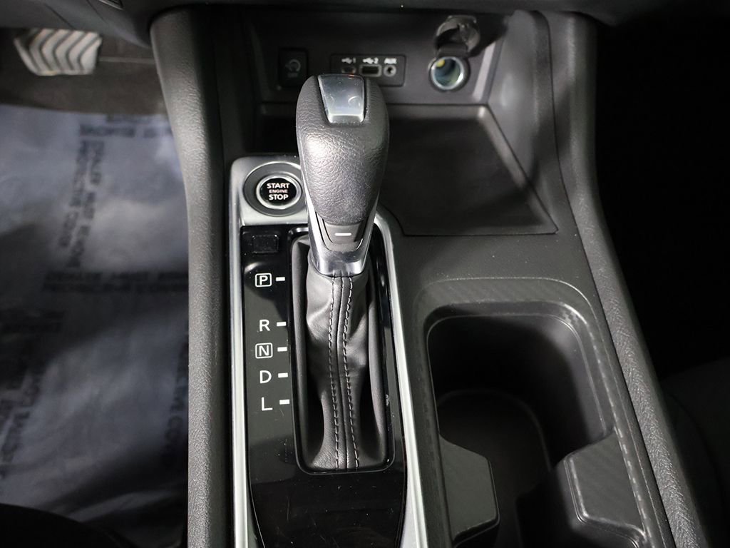 Used 2024 Nissan Sentra SV w/ Trunk Package FWD image 42