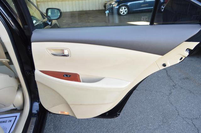 Used 2008 Lexus ES 350 image 48