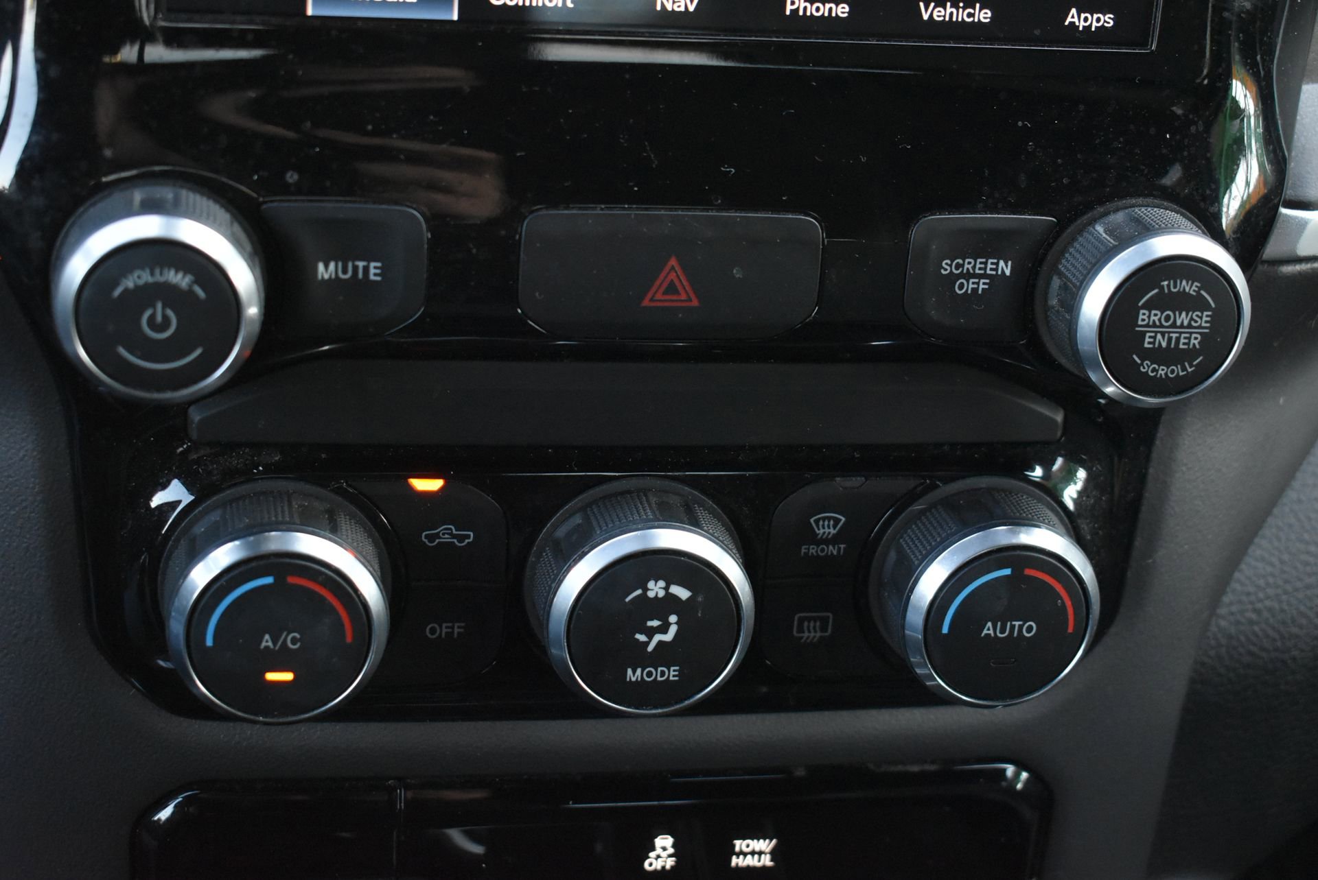 Used 2022 RAM 1500 Big Horn image 29