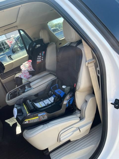 Used 2018 Lincoln Navigator L Reserve w/ Technology Package AWD/4WD image 23