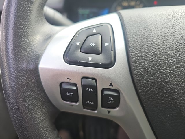 Used 2014 Ford Edge SEL w/ Equipment Group 205A image 18