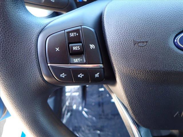 New 2026 Ford Maverick XLT image 11