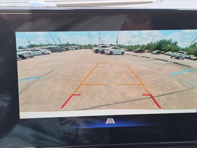 New 2026 Chevrolet Trax LT w/ Driver Confidence Package FWD image 13