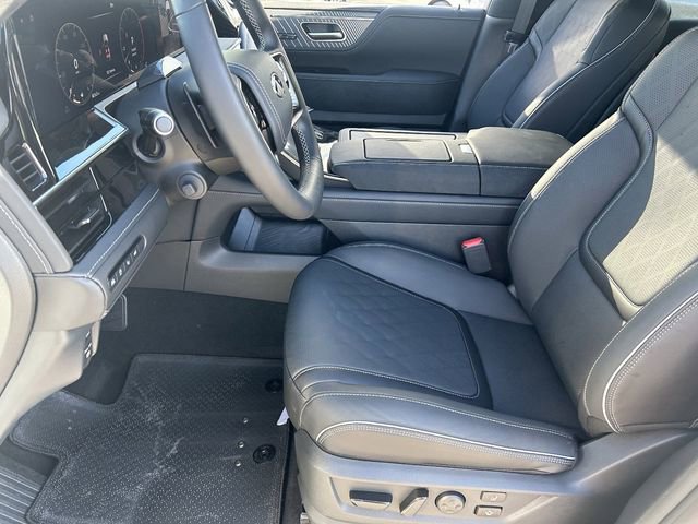 New 2026 INFINITI QX80 Autograph AWD/4WD image 22