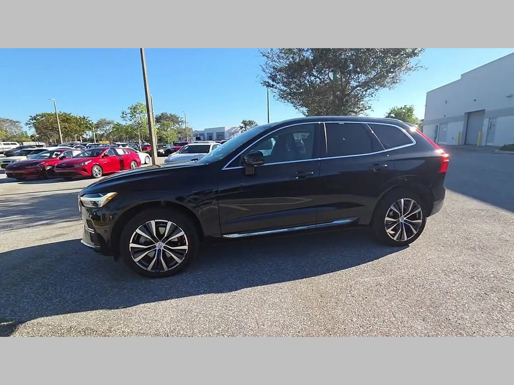 Used 2022 Volvo XC60 T8 Inscription Expression w/ Advanced Package image 48