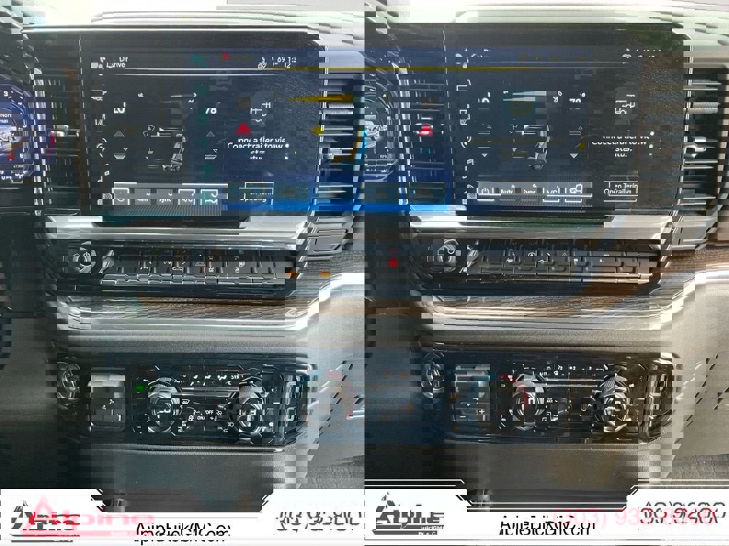 Used 2024 Chevrolet Silverado 1500 RST w/ Redline Edition image 11