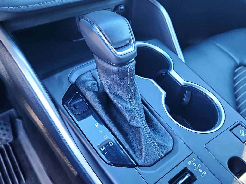 Used 2023 Toyota Highlander XSE image 24