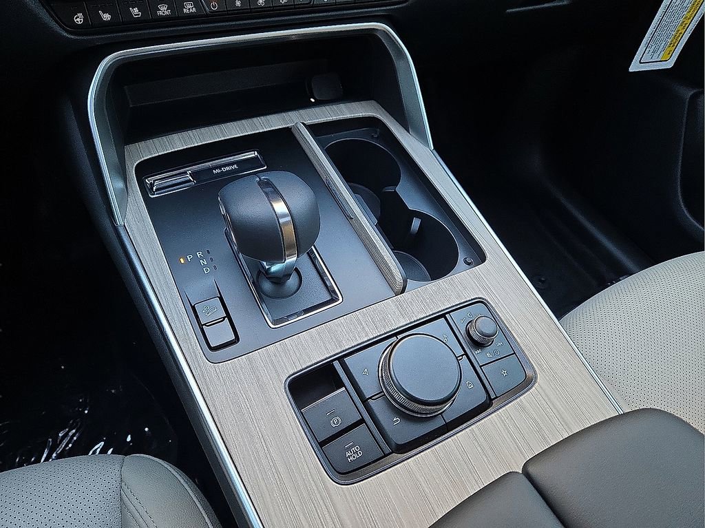 New 2026 MAZDA CX-70 3.3 Turbo w/ Premium Package image 29