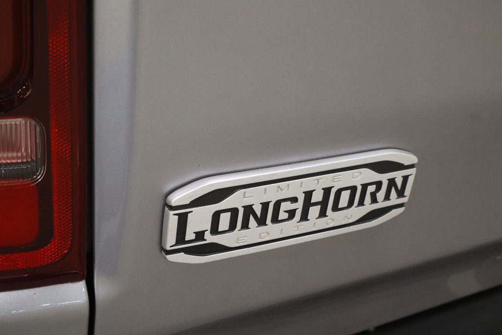 Used 2022 RAM 1500 Limited w/ Body Color Bumper Group image 35