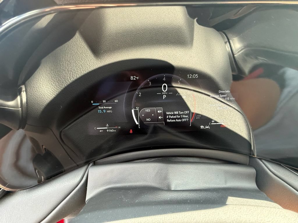Used 2026 Lexus TX 350 AWD w/ Technology Package image 27