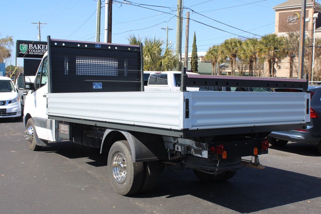 Used 2015 Freightliner Sprinter 3500 image 5