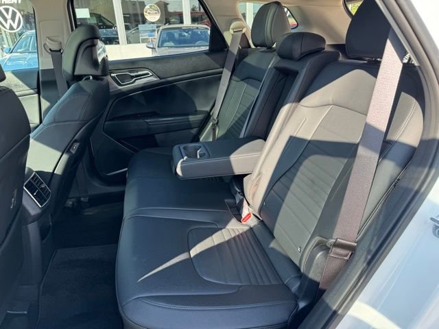 Used 2024 Kia Sportage SX Prestige image 10
