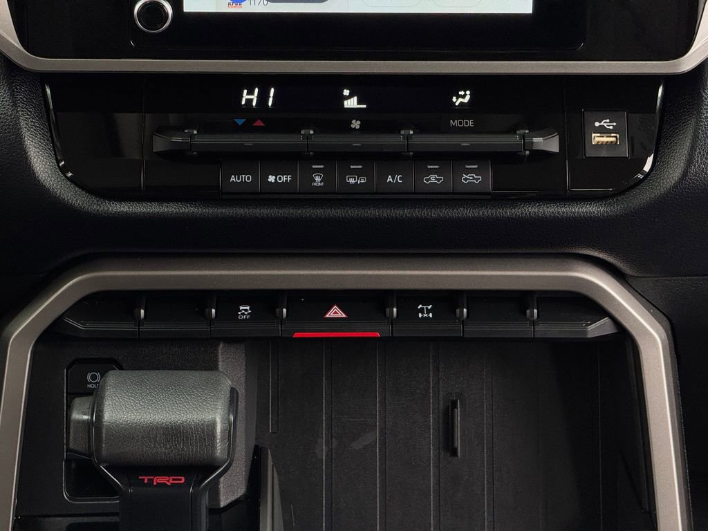Used 2024 Toyota Tundra SR5 w/ TRD Off-Road Package image 20