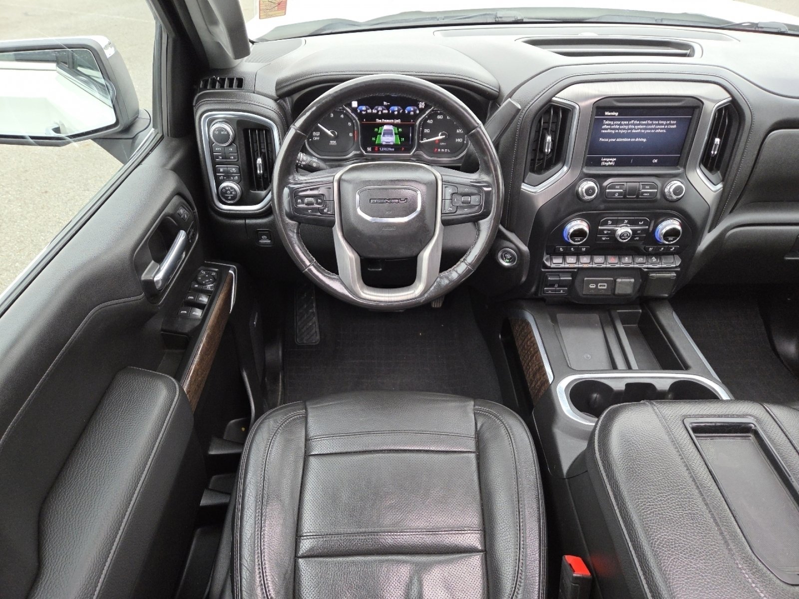 Used 2020 GMC Sierra 1500 Denali image 26