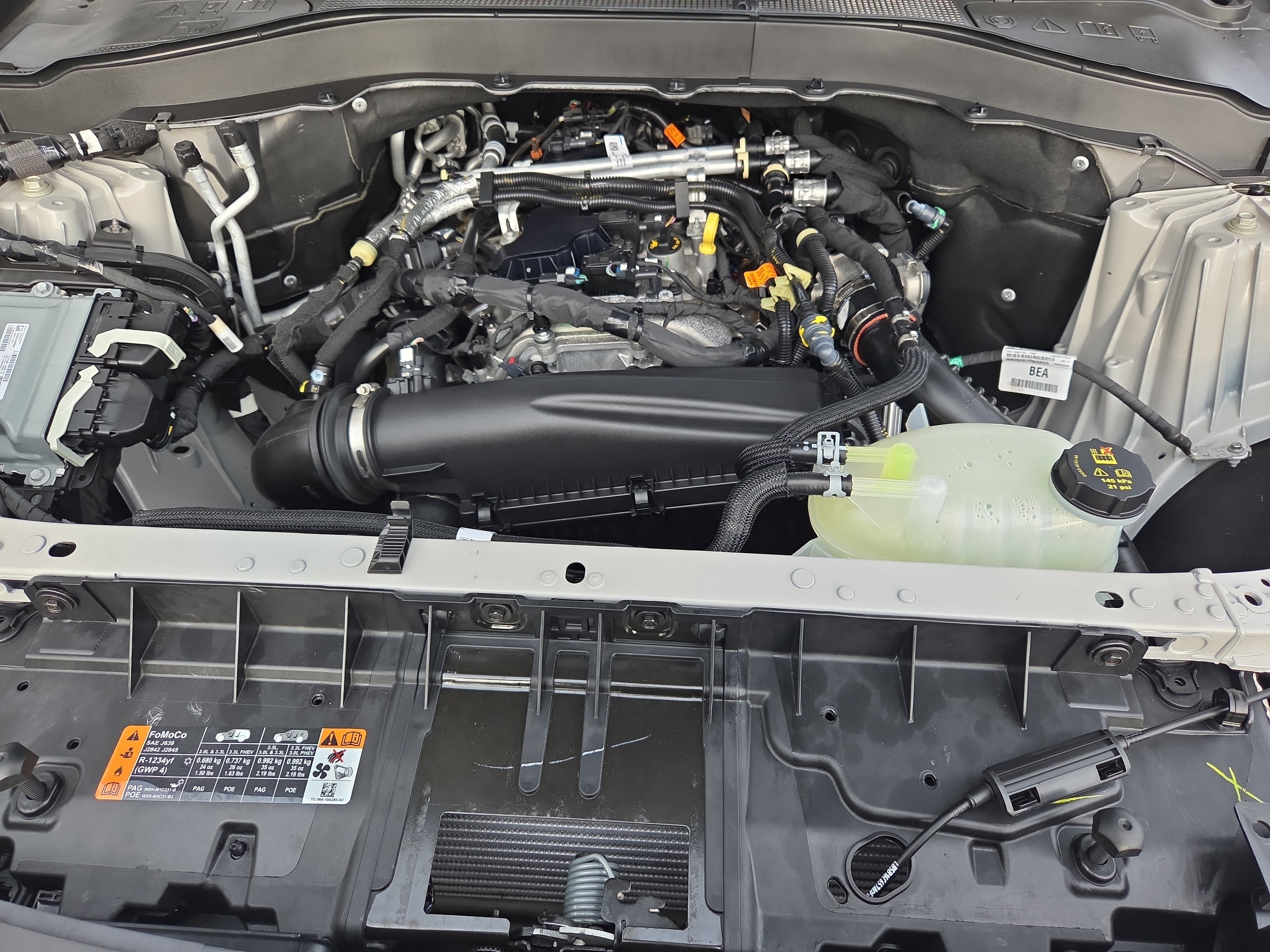 Used 2025 Ford Explorer Active w/ Active Comfort Package image 22