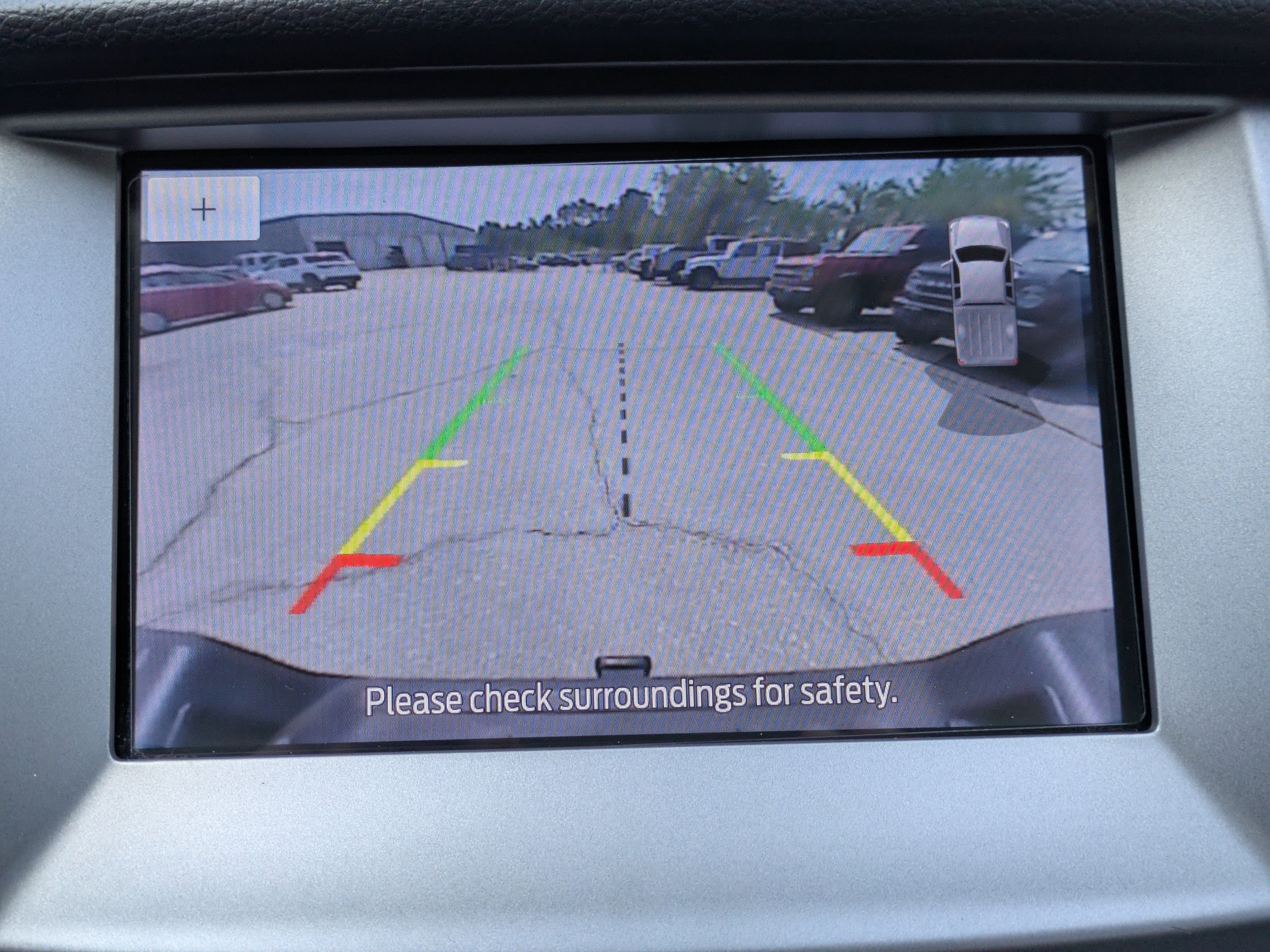 Used 2021 Ford Ranger XLT w/ Equipment Group 301A Mid image 22