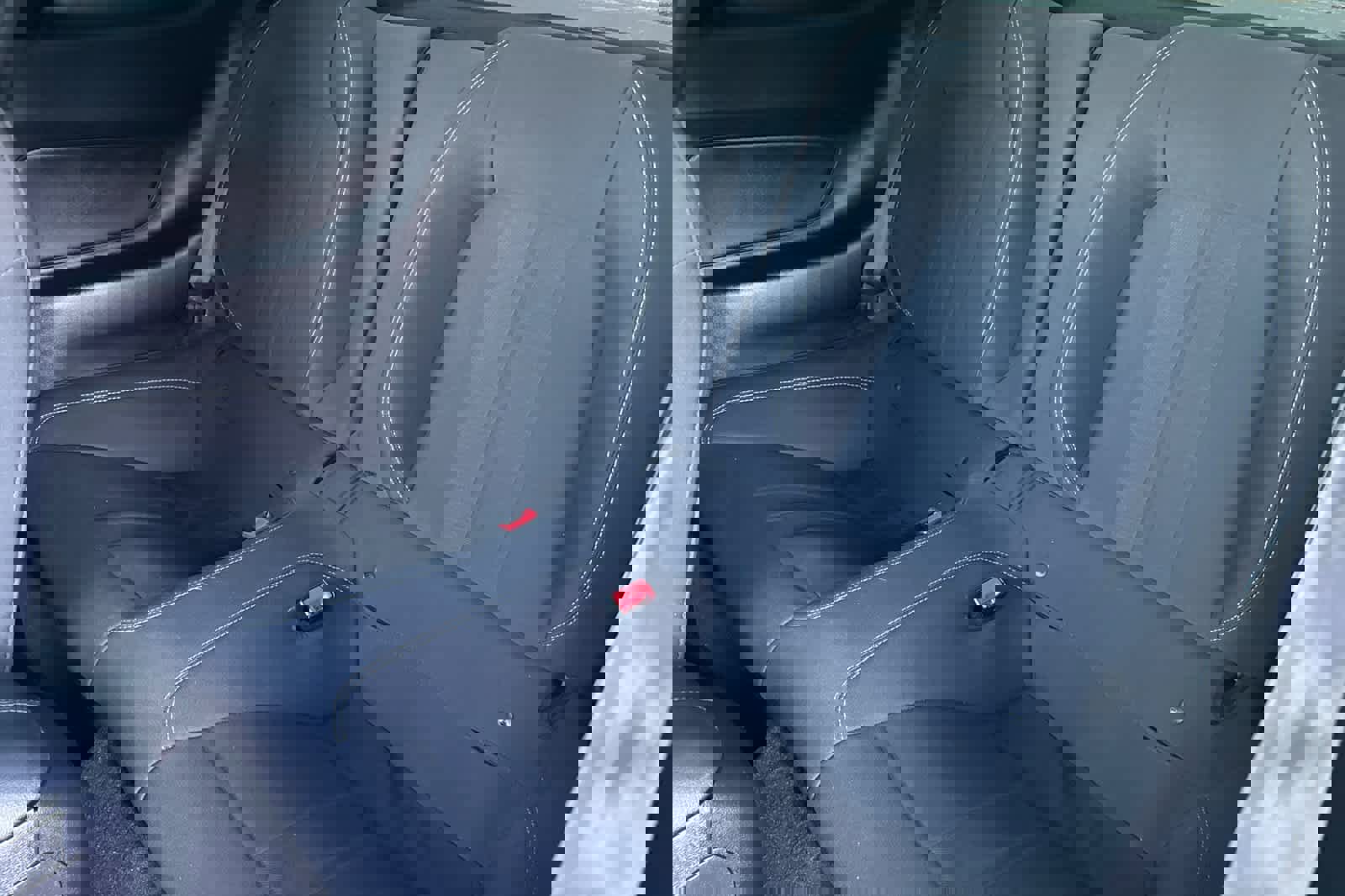 Certified 2020 Ford Mustang Coupe w/ Black Accent Package image 4