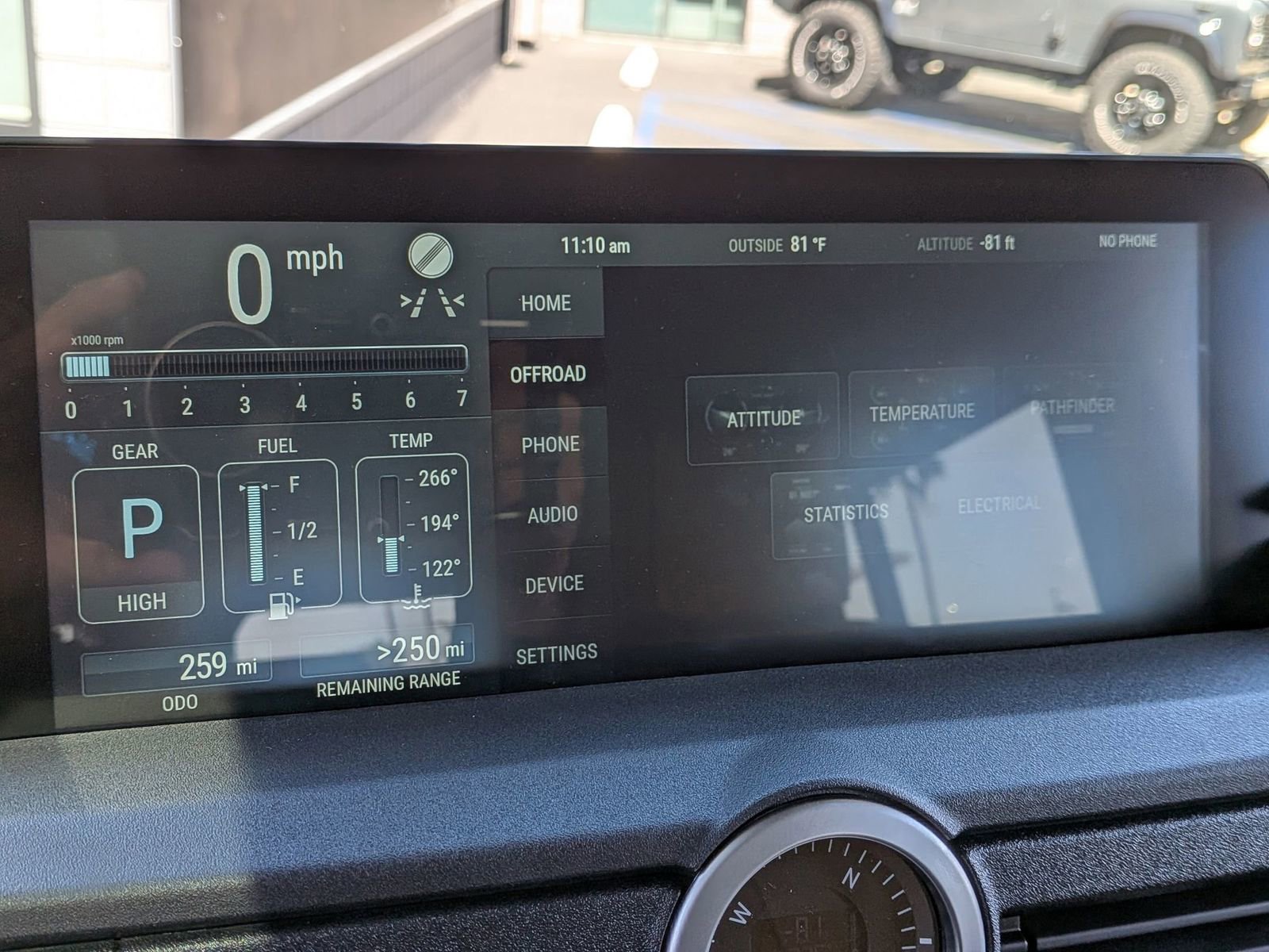 New 2026 INEOS Grenadier image 15