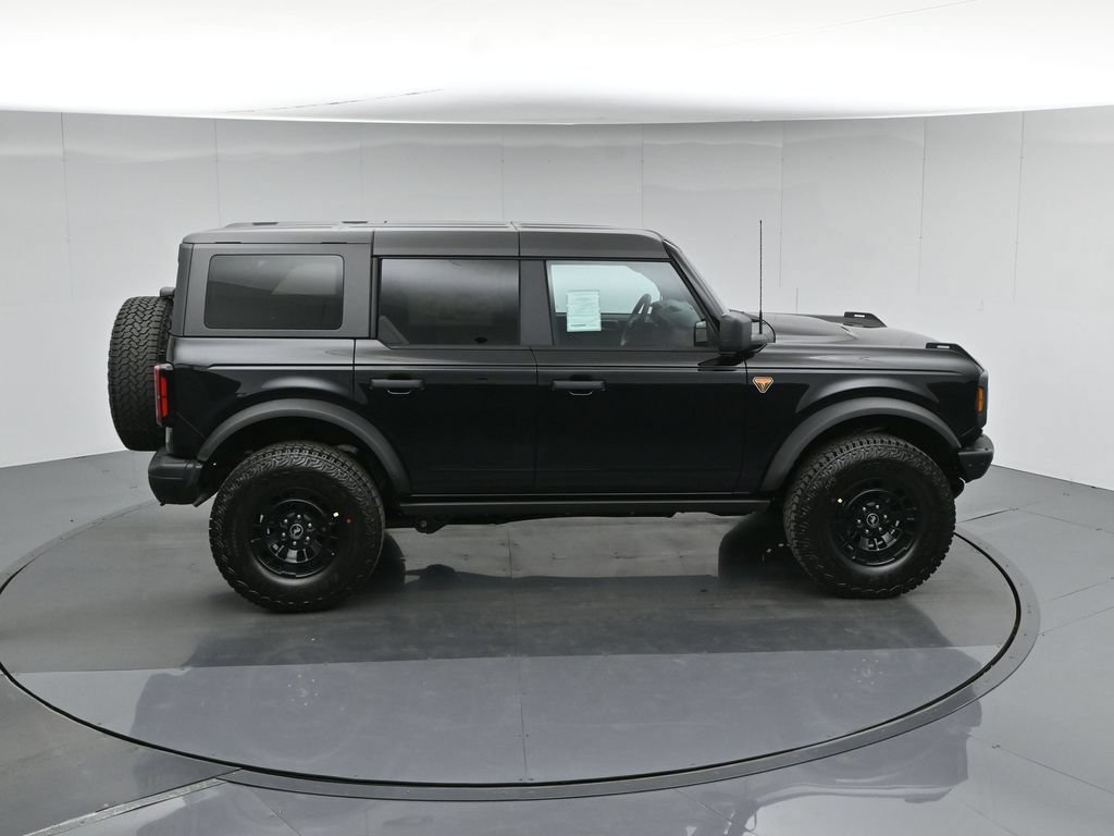New 2026 Ford Bronco Badlands AWD/4WD image 38