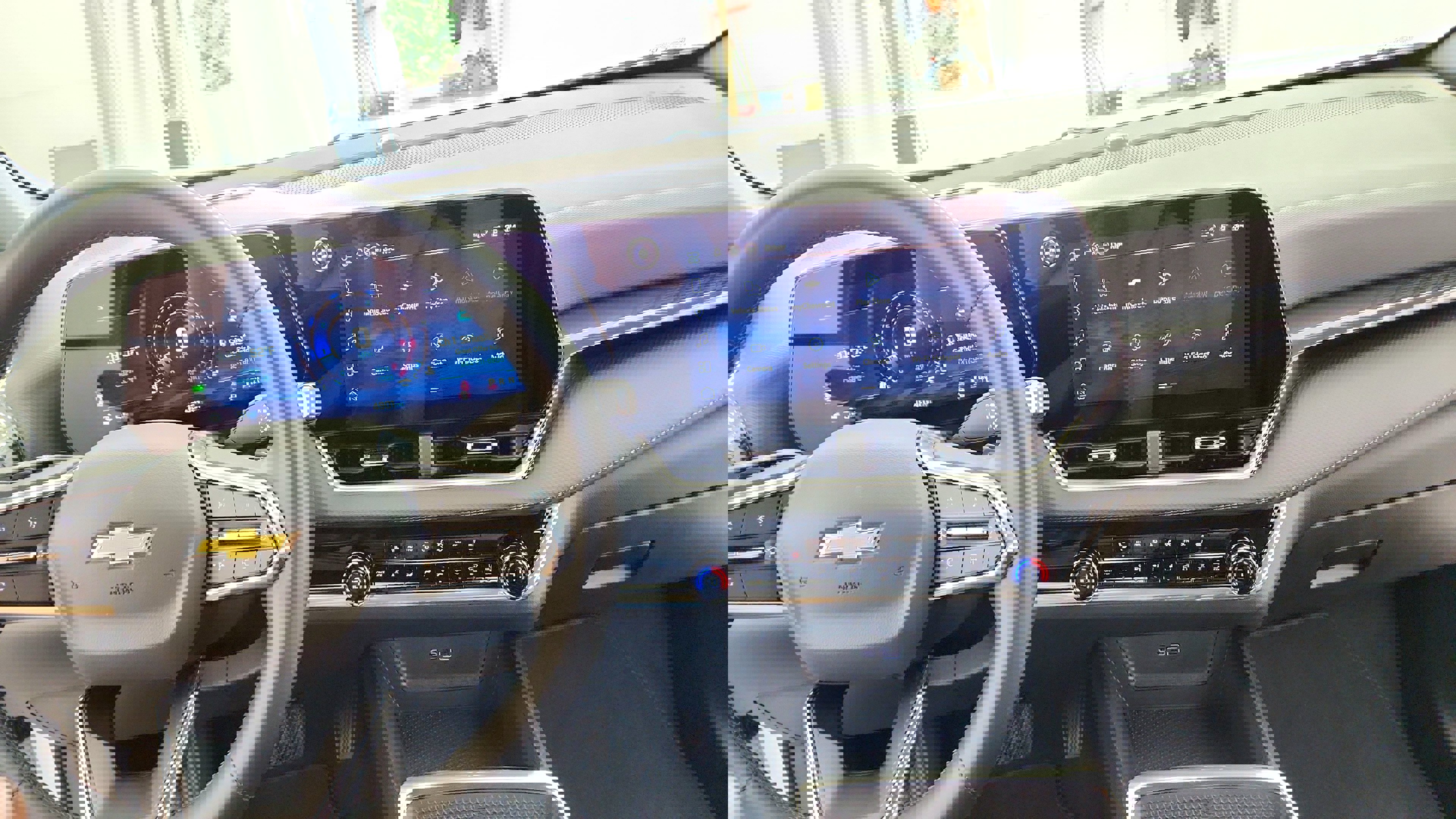 New 2026 Chevrolet Equinox LT w/ Convenience Package II image 31