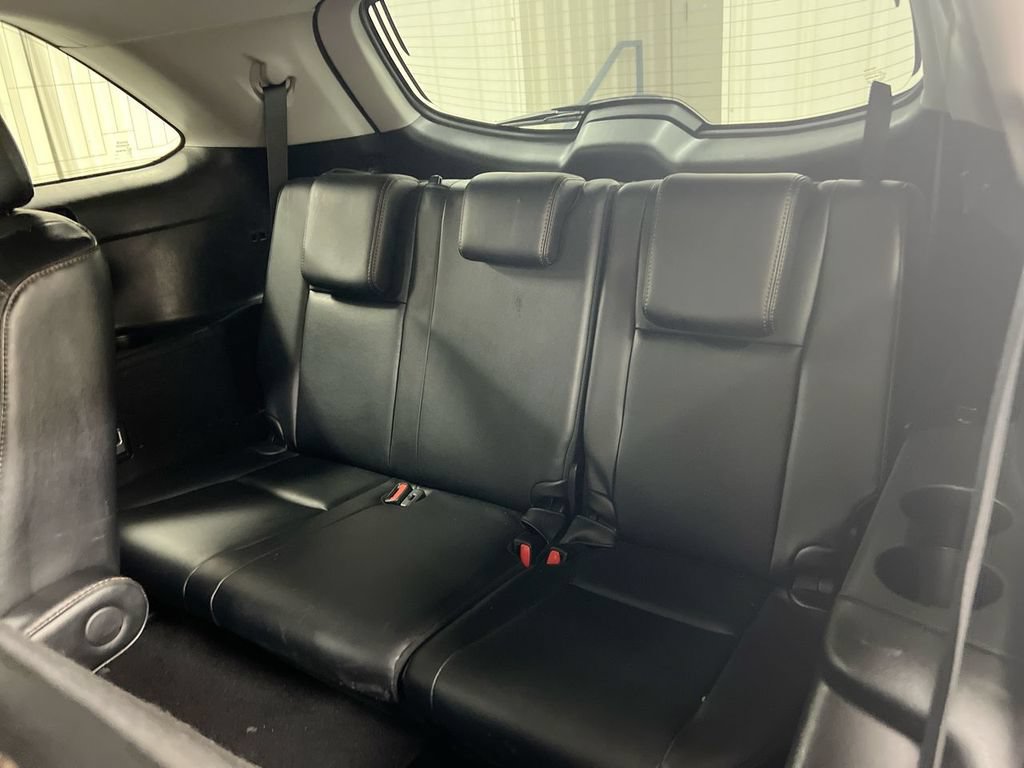 Used 2018 Toyota Highlander XLE AWD/4WD image 24