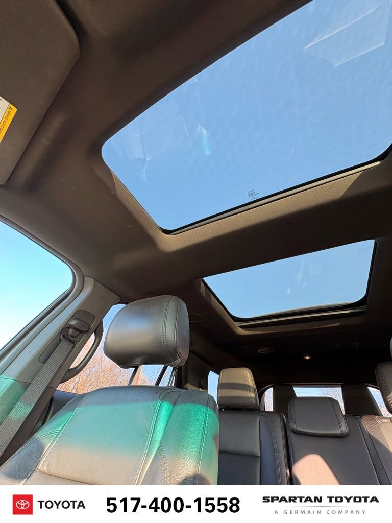 Used 2013 Ford Explorer XLT image 20