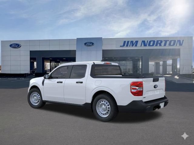 New 2026 Ford Maverick XL FWD image 6