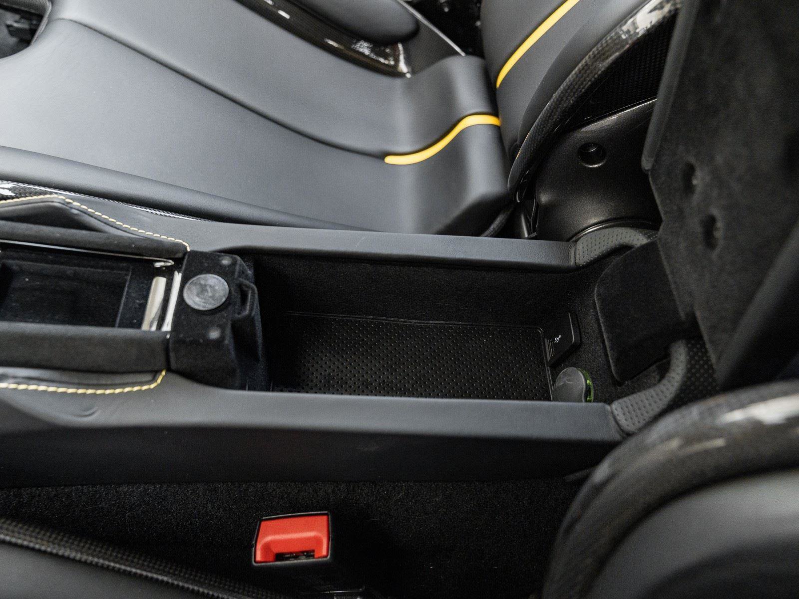 Used 2021 Ferrari SF90 Stradale image 43
