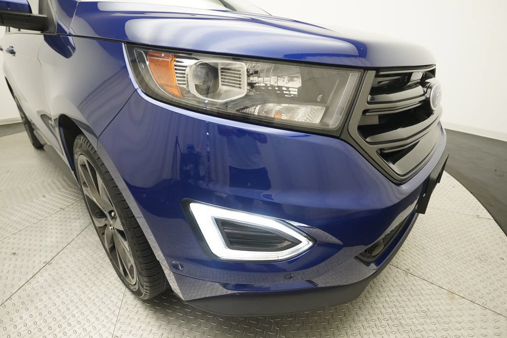 Used 2015 Ford Edge Sport w/ Equipment Group 401A AWD/4WD image 25