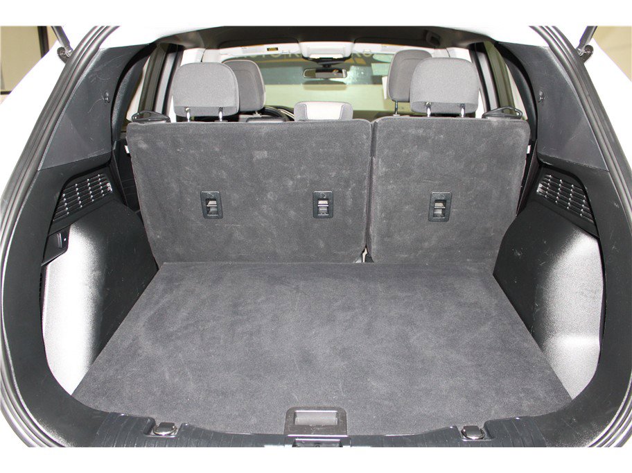 Used 2021 Ford Escape SE image 20