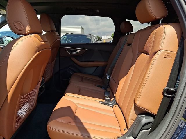 New 2026 Audi Q7 2.0T Premium Plus AWD/4WD image 7