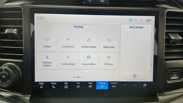 Used 2025 Ford F150 Raptor w/ Equipment Group 803A Raptor R image 47