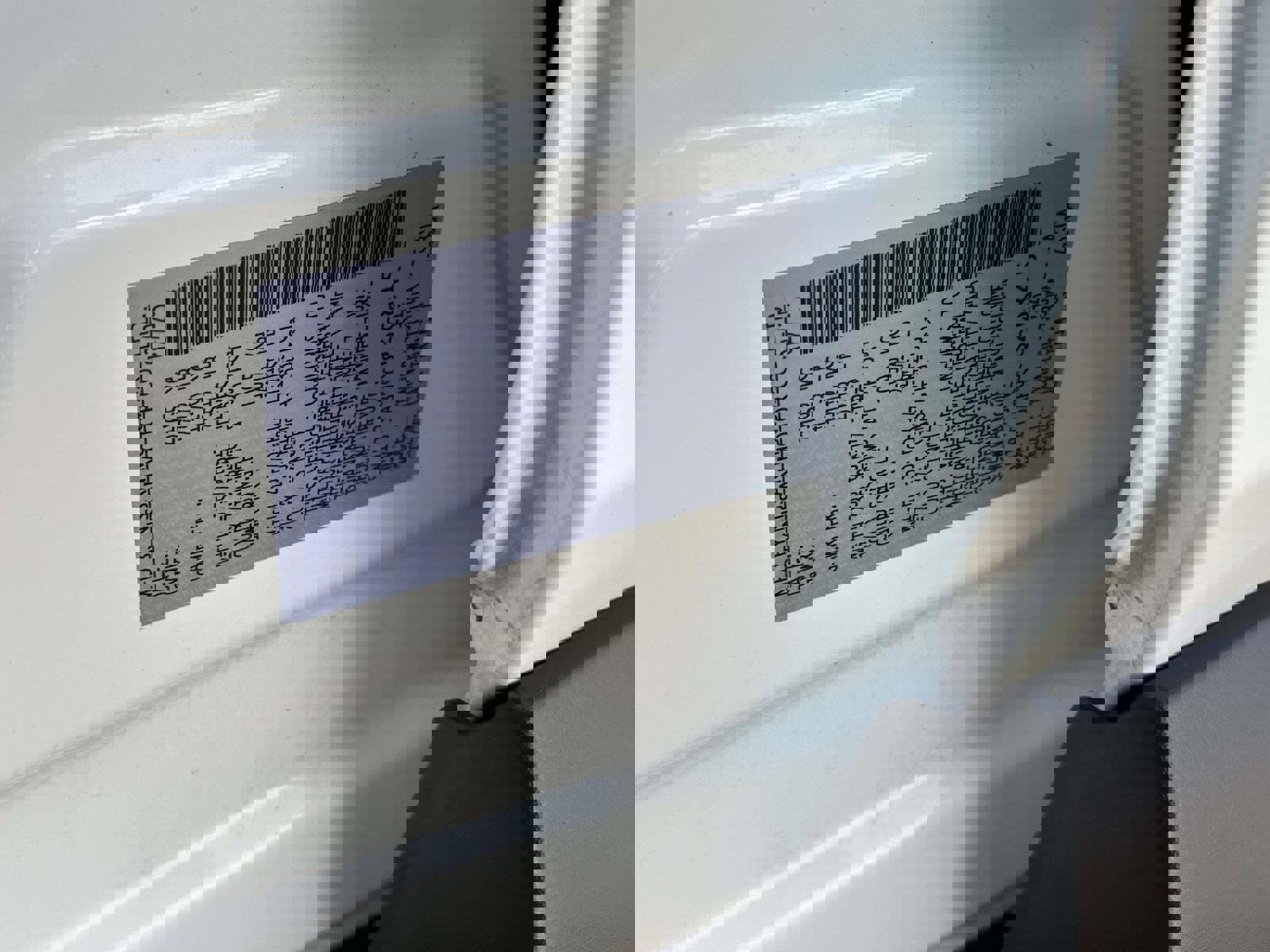 Used 2025 Nissan Rogue S image 14